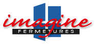 logo IMAGINE FERMETURES